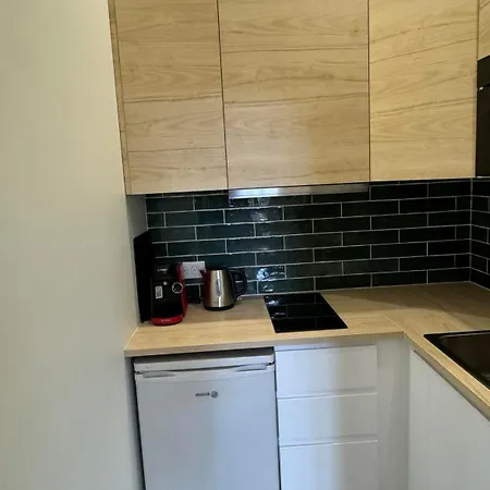 Appartement 1 Chambre Au Coeur De Bordeaux Buitenkant foto