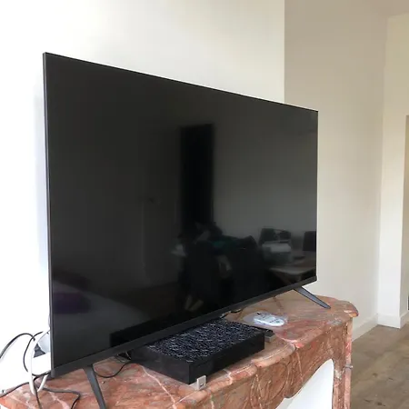 Appartement 1 Chambre Au Coeur De Bordeaux Buitenkant foto
