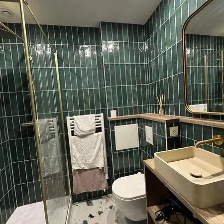 Appartement 1 Chambre Au Coeur De Bordeaux Buitenkant foto