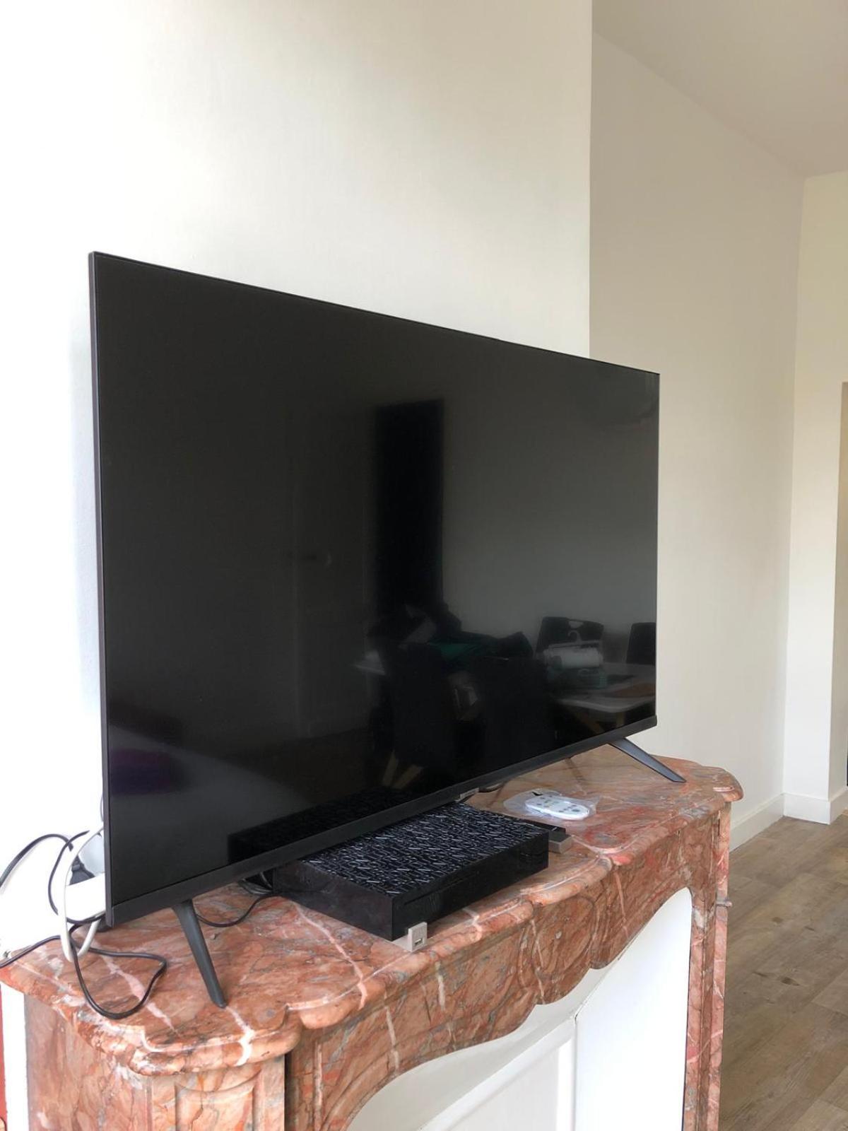 Appartement 1 Au Coeur De Bordeaux