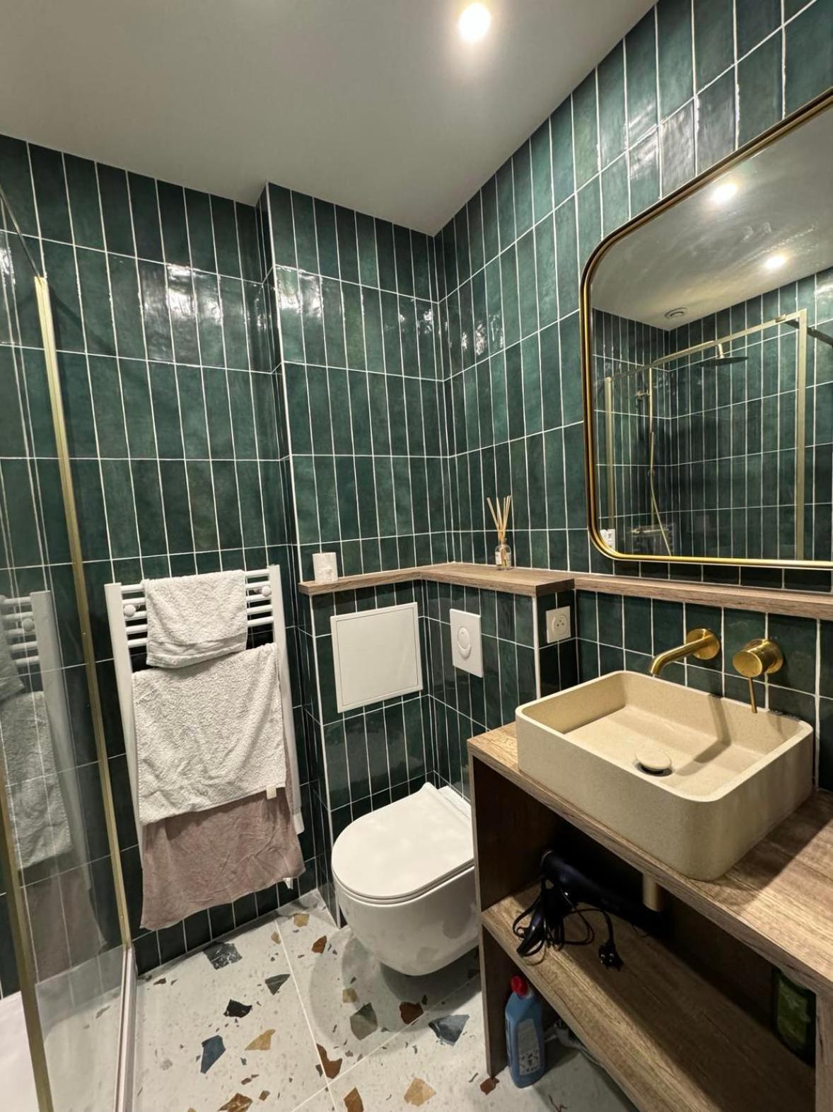 1 Au Coeur De Apartment