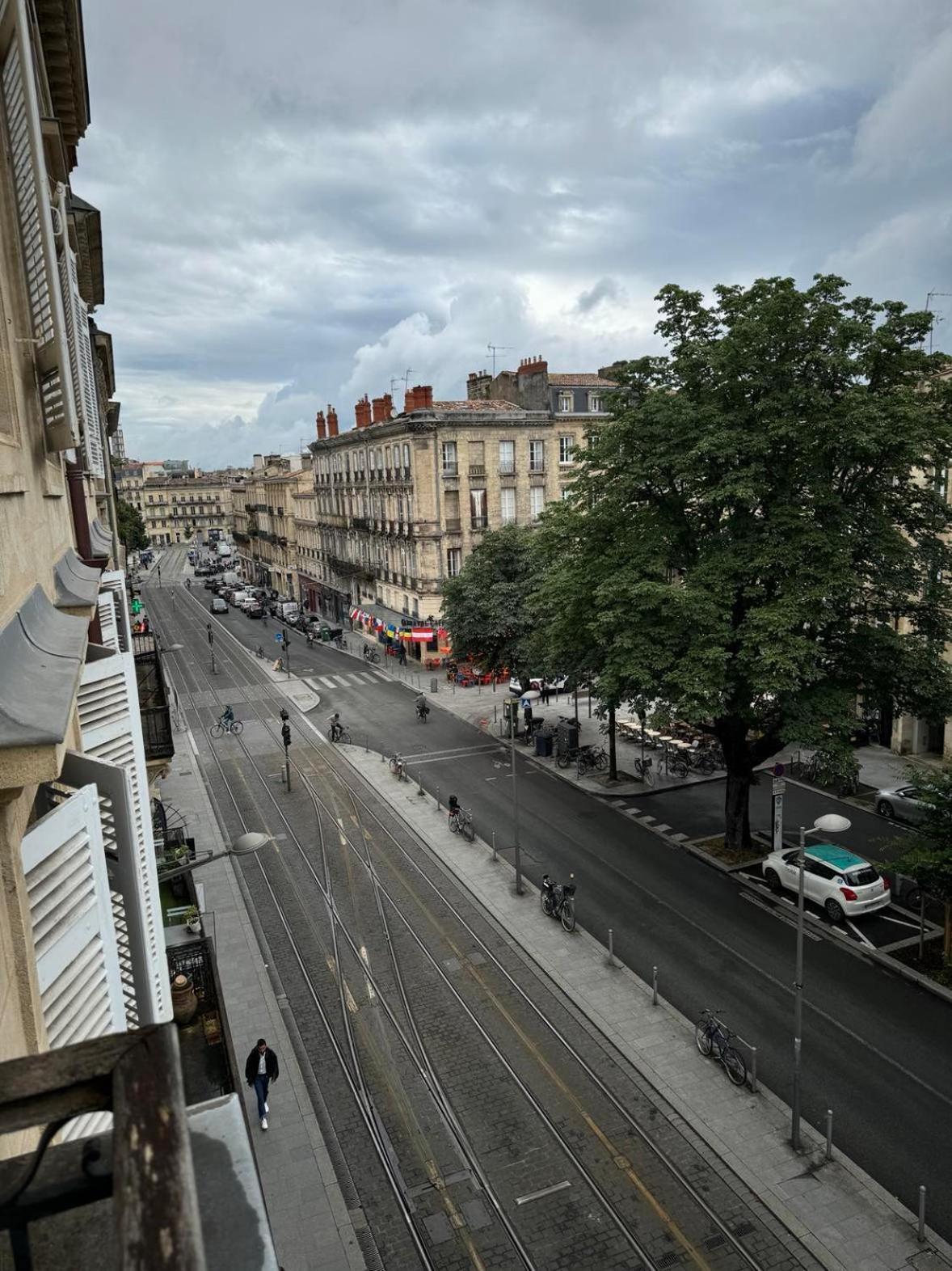 1 Au Coeur De Bordeaux
