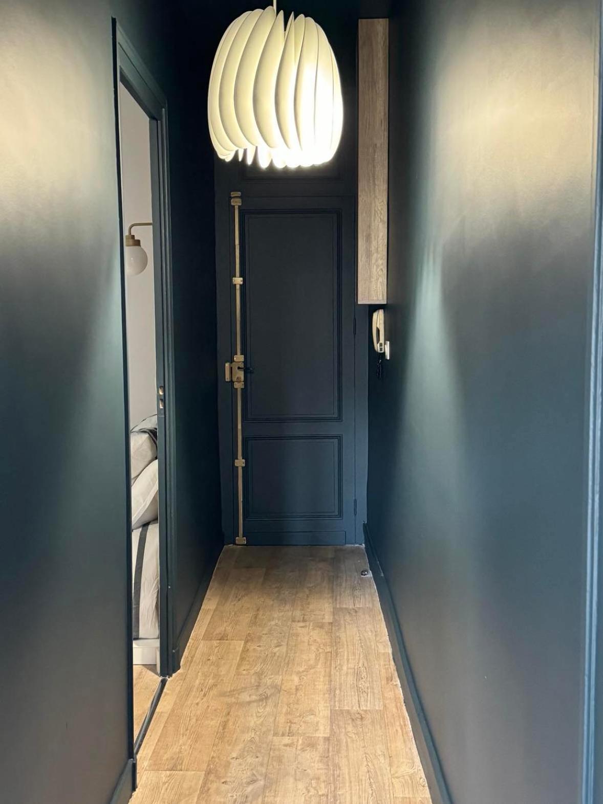 Apartment 1 Au Coeur De Bordeaux