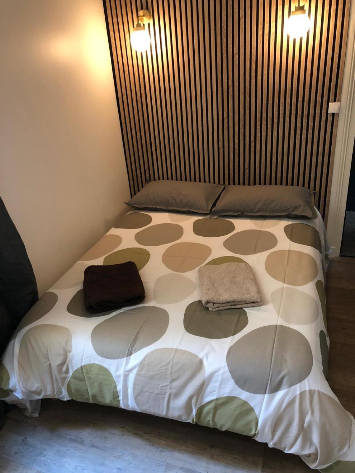1 Au Coeur De * Bordeaux
