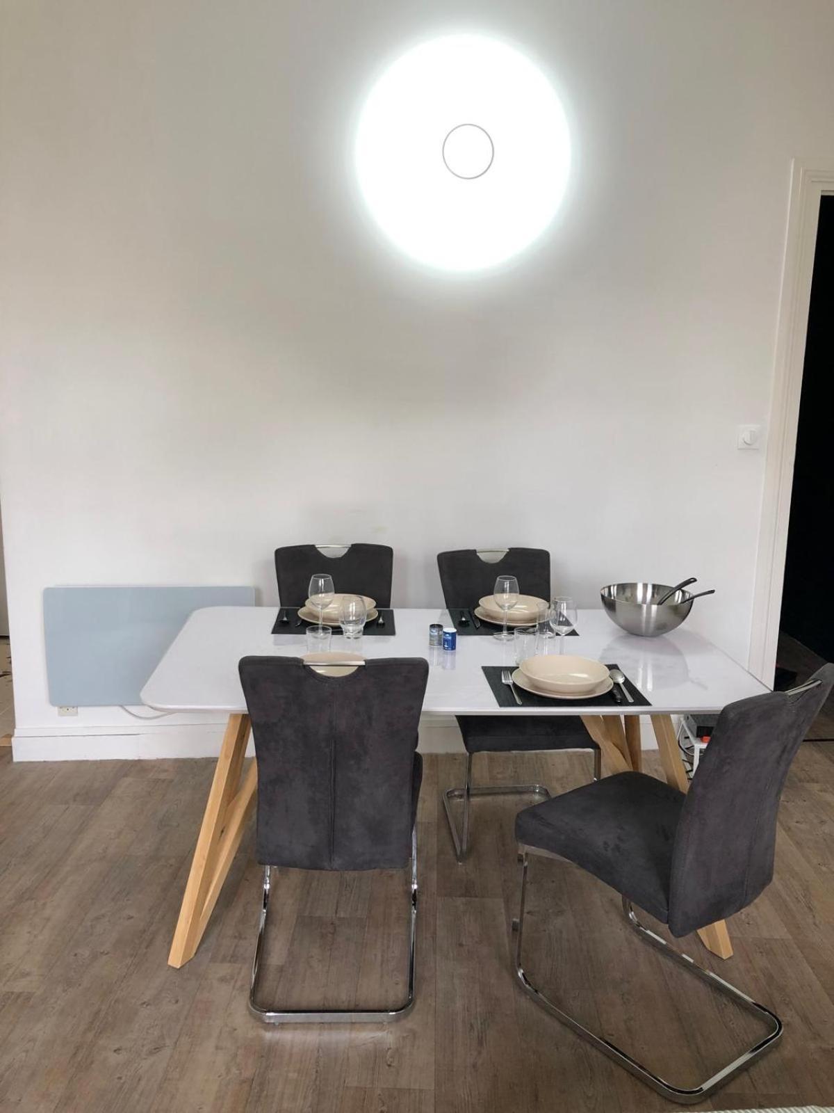 1 Au Coeur De Appartement