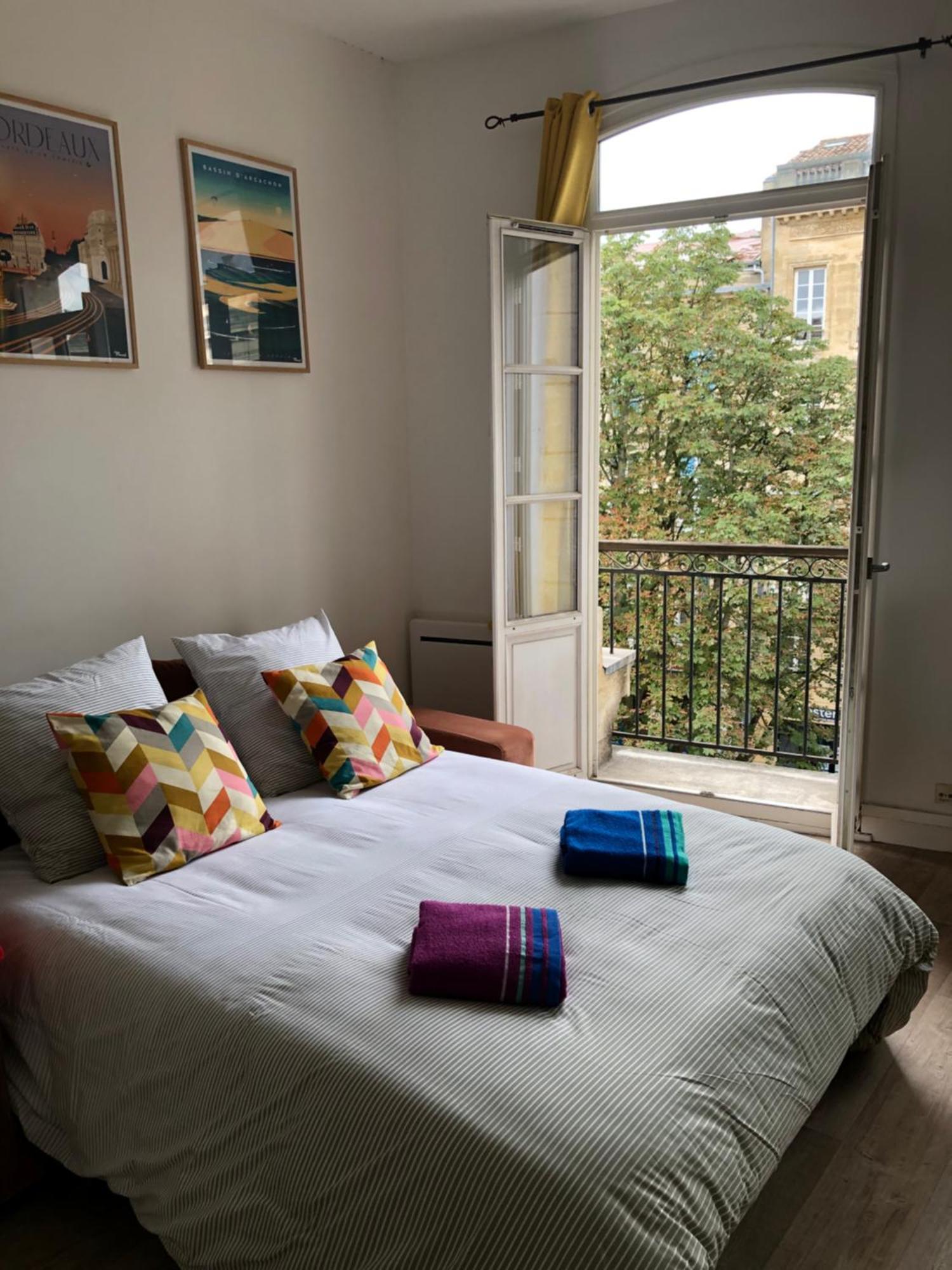 1 Au Coeur De Appartement *