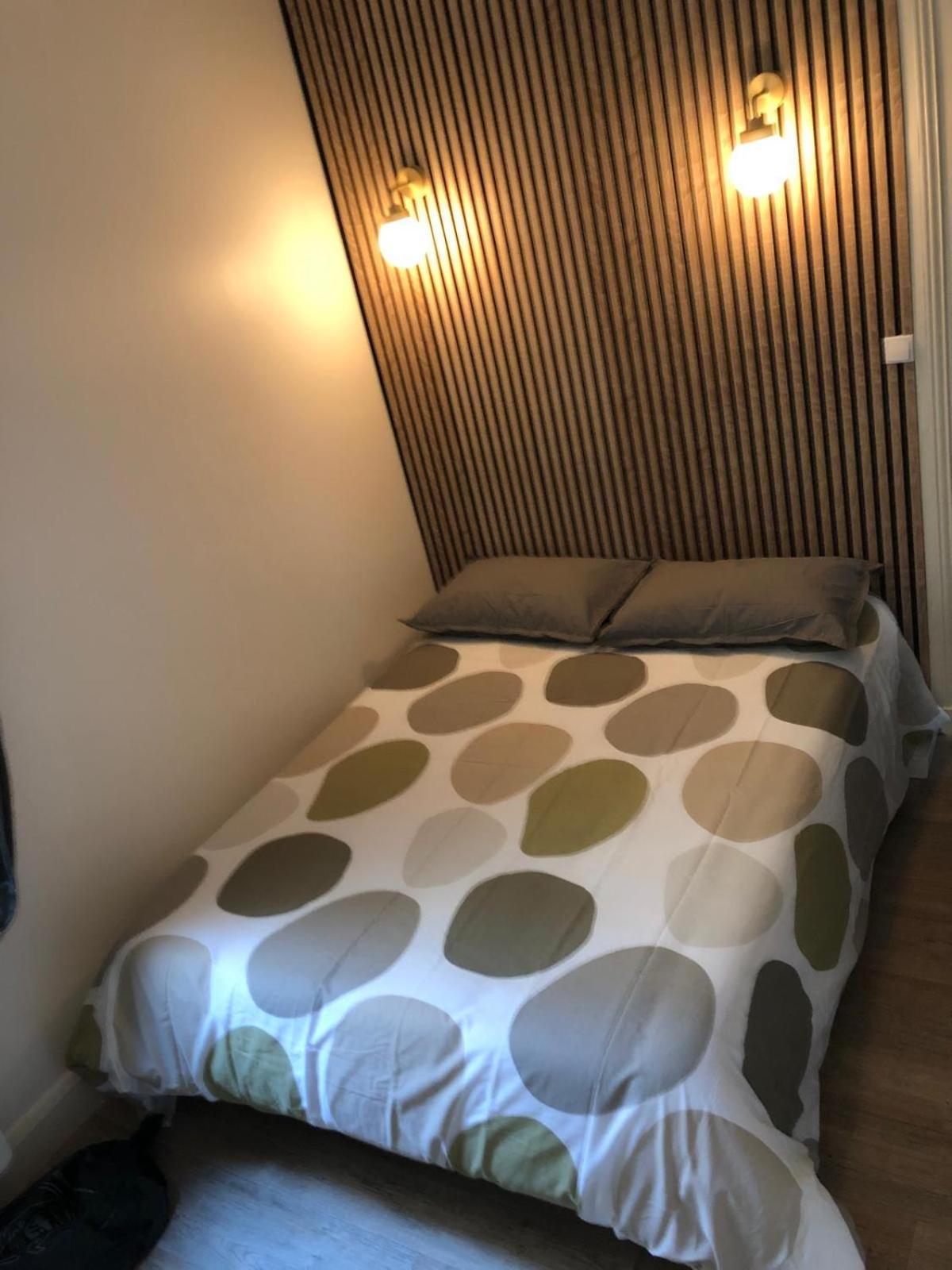 1 Au Coeur De Apartment