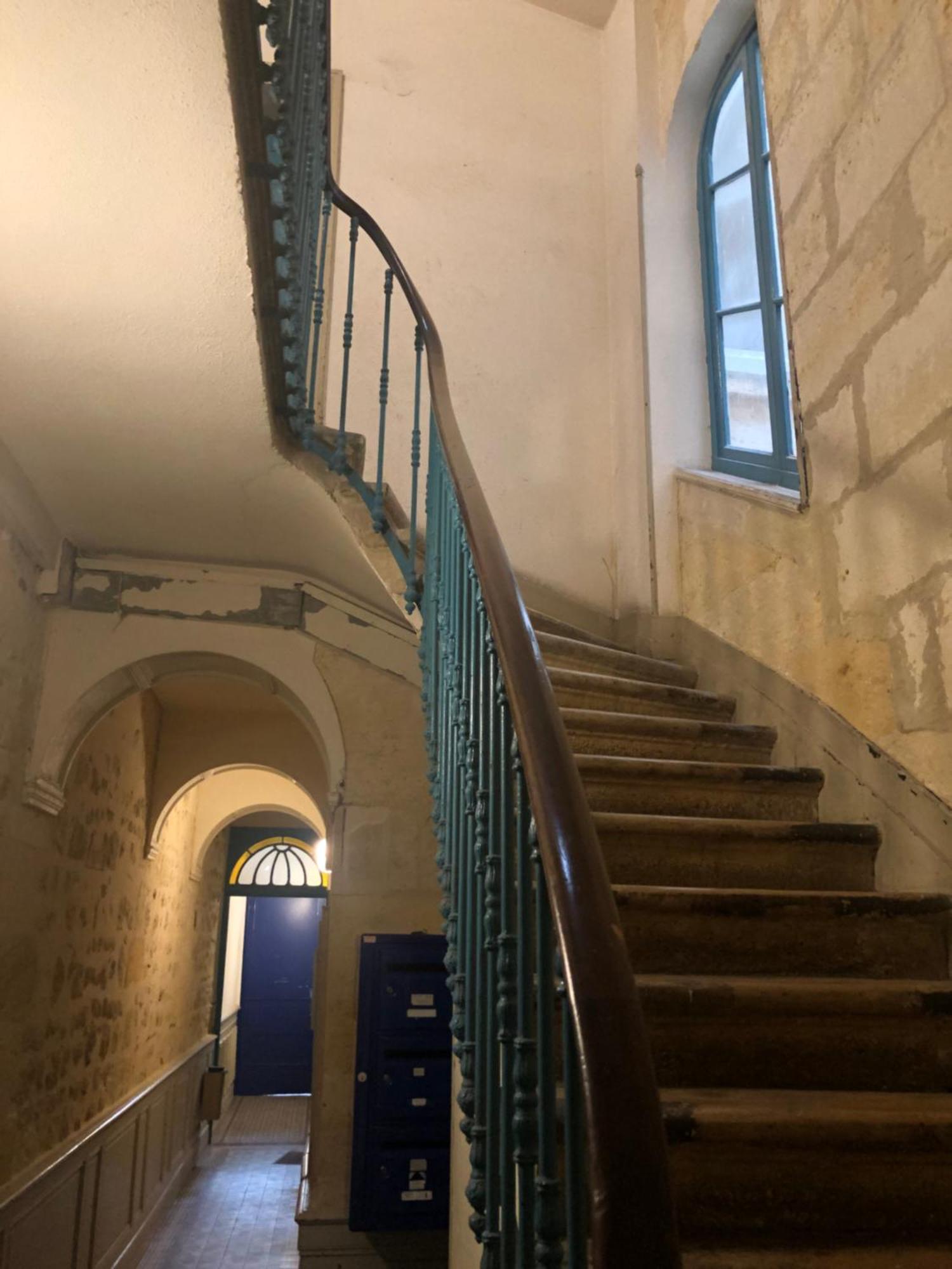 Appartement 1 Au Coeur De *